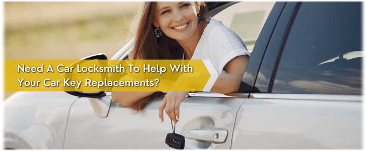 Car Key Replacement La Mesa (619) 759-5520